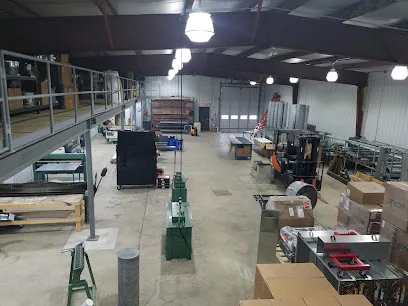 Accel Mechanical primary photo