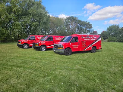 AccuMax Incorporated