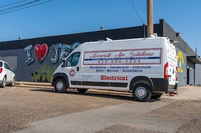 Accurate Air Solutions, LLC primary photo