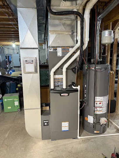 Accurate Heating & Cooling primary photo