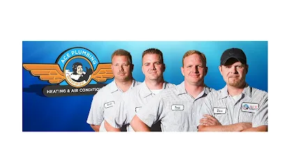 Ace Plumbing, Heating & Air Conditioning primary photo