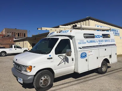 Ace Plumbing, Heating & Air Conditioning, Appliance (Topeka) primary photo