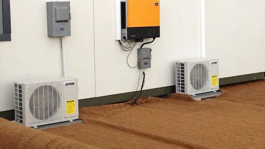 Ace Temperature Control