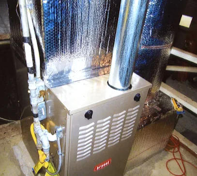 Acosta Heating & Sheet Metal