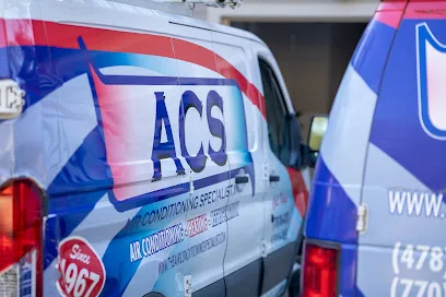 ACS- Air Conditioning Specialist primary photo