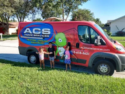 ACS Home Services- Tampa Air Conditioning Repair primary photo