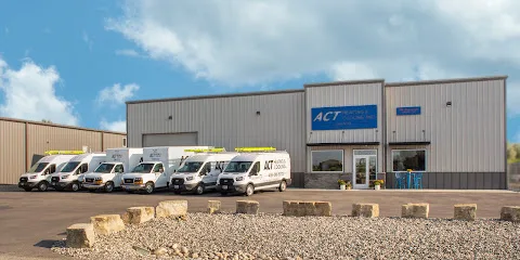 ACT Heating & Cooling Inc. primary photo