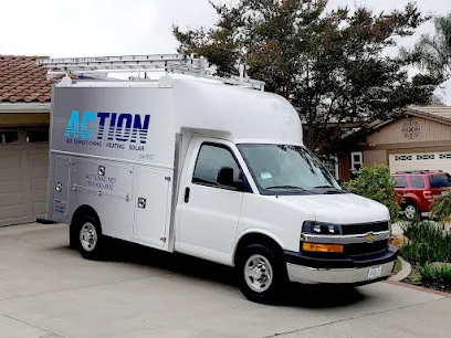 Action Air Conditioning & Heating primary photo