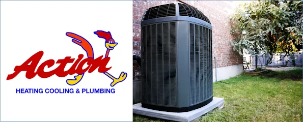 Action Heating & Cooling primary photo