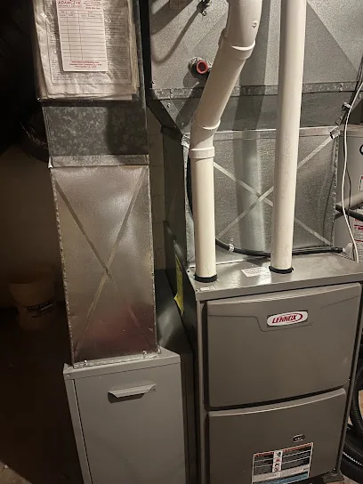 Adamczyk Heating & Cooling primary photo