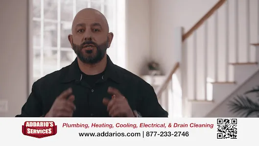 Addario's Plumbing, Heating, Cooling & Electrical Services