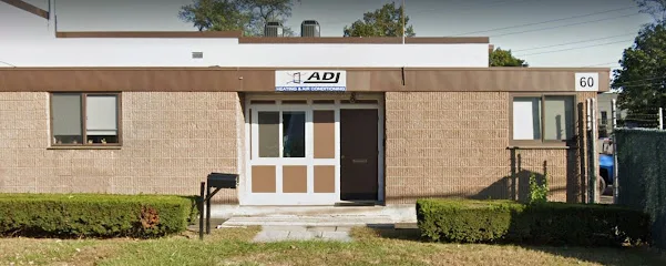 ADJ of Stamford Inc primary photo