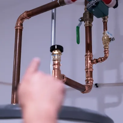 ADV Mechanical Services primary photo