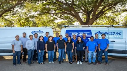 Advanced A/C Contracting primary photo