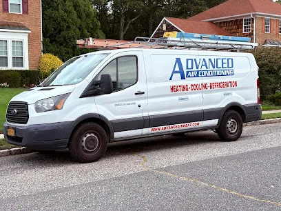 Advanced Air Conditioning, Heating & Refrigeration primary photo