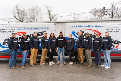 Advanced Heat AC & Plumbing primary photo