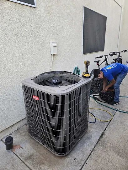 ADVANCED TECH 209 INC primary photo