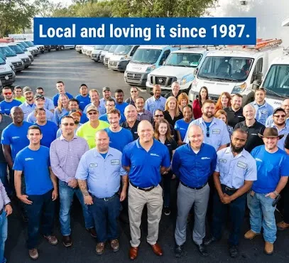 Advantage Heating and Air Conditioning