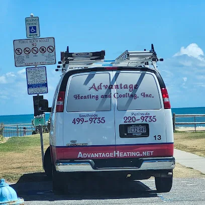 Advantage Heating & Cooling, Inc. primary photo