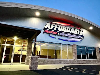 Affordable Heating and Air Conditioning, Inc. primary photo