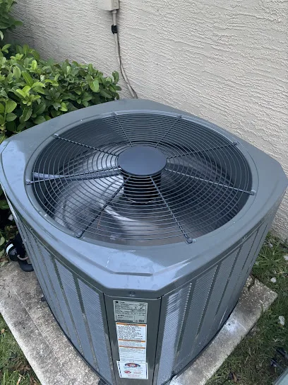 Affordable Mighty Air Inc primary photo