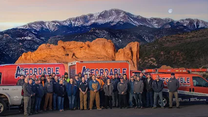 Affordable Plumbing, Heat, and Electrical primary photo