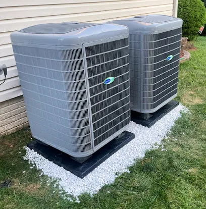 AHS | Reliable Services in Alexandria, VA