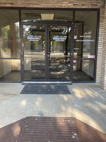 Air Clinic primary photo