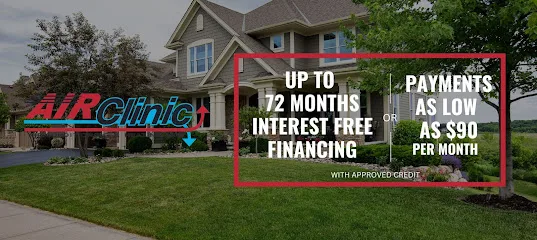 Air Clinic of San Antonio primary photo