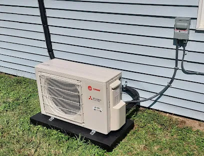 Air Comfort of KY primary photo