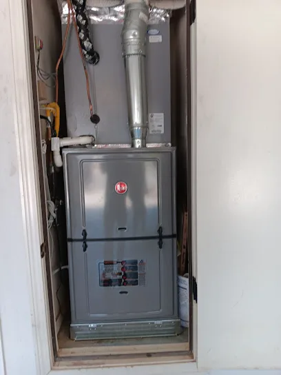 Air Comfort Refrigeration & HVAC LLC. primary photo