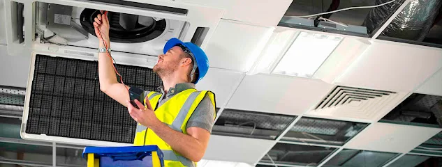 Air Conditioner Repair Company primary photo