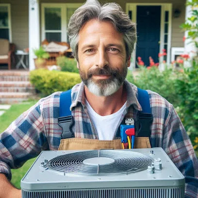 Air Conditioning And Heating in St. Louis primary photo