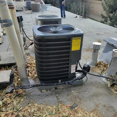 Air Conditioning Heating Repair Palm Springs primary photo