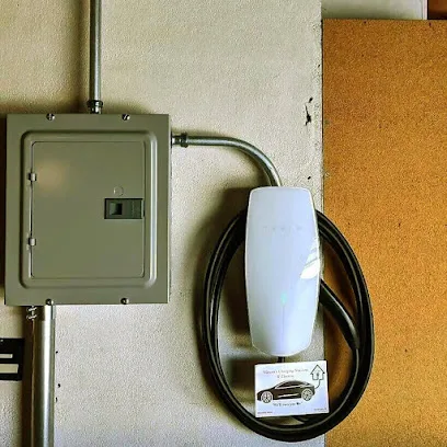 Air Conditioning HVAC primary photo