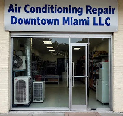 Air Conditioning Repair Downtown Miami LLC primary photo
