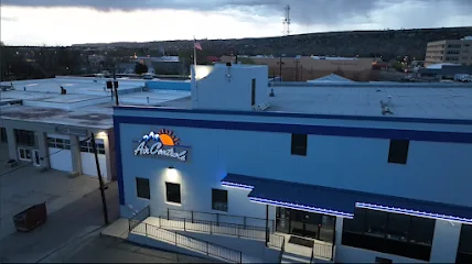 Air Controls primary photo