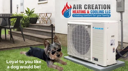 Air Creation Heating & Cooling primary photo