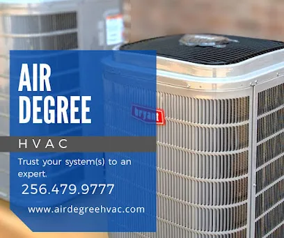 Air Degree primary photo