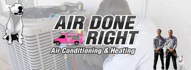 Air Done Right primary photo