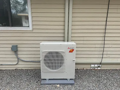Air Efficiency Heating & Cooling Services LLC