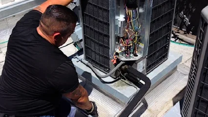 Air Flow Pros Heating and Air Conditioning primary photo