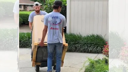 Air It Up Air Conditioning & Heating