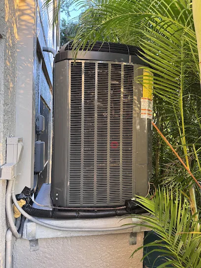 Air Masters of Tampa Bay primary photo