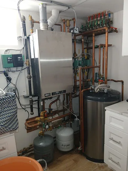 AIR MECHANICAL HEATING & AIR CONDITIONING - RESIDENTIAL & COMMERCIAL primary photo