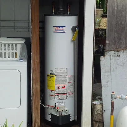 Air-O-Smith Water Heater Repair