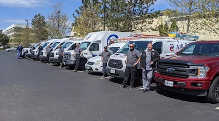 Air Plus Heating & Cooling primary photo