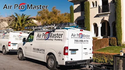 Air Pro Master Air Conditioning Repair & Installation primary photo