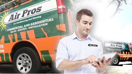 Air Pros (Fort Lauderdale) primary photo