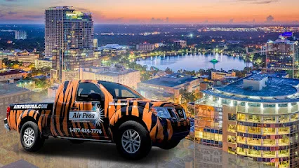 Air Pros (Orlando) primary photo